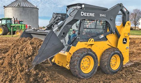 best size skid steer for farm|most reliable skid steer loader.